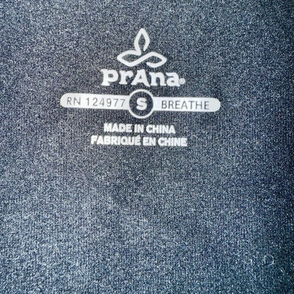 Prana sustainable performance